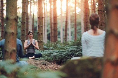 Mindfulness in Motion: Practical Steps to Boost Performance in Business and Sport