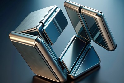 Preklopni telefoni 2025.: Izdržljivost, dizajn i novi standardi pametnih telefona