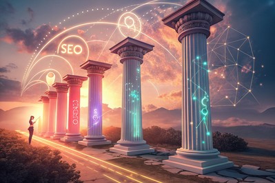 Pregled tri stupa digitalnog marketinga