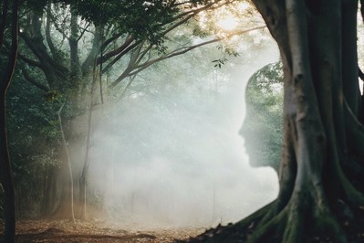 Reality, consciousness, and the brain: How focused intention shapes your mind from the quantum up