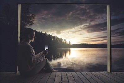 The Digital Detox Blueprint: Practical Steps to Regain Focus and Reconnect in 2025
