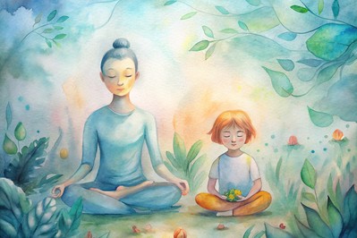 Mindful Kids Insights for Emotional Intelligence and Youth Wellness
