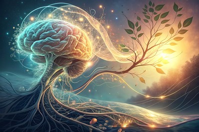 Rewiring Reality: How Neuroplasticity and Stress Shape Consciousness in 2025