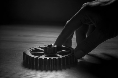 Are Small Mindset Shifts the Quantum Leap Your Goals Need?