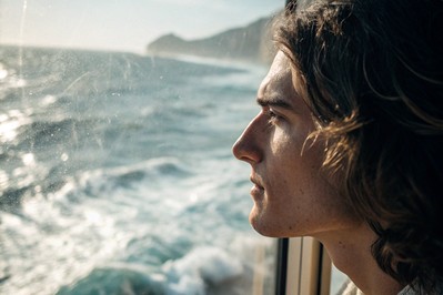 Personality in Motion: Decoding the Science of State Shifts with Zen RecordTM Diagnostics