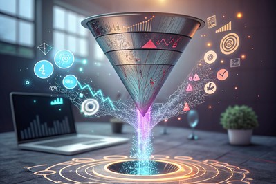 dvoslojni funnel SEO i GEO