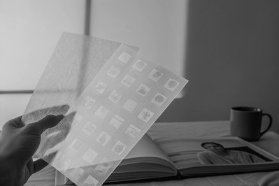 Layers of a digital detox system