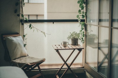 Mali balkon, veliki potencijal: Praktični savjeti za suvremeno uređenje vašeg vanjskog kutka