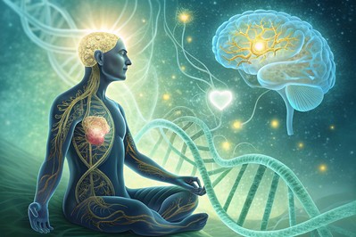 The Biology of Belief: Unraveling How Thoughts Shape Health and Ignite Self-Healing