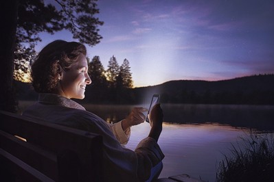 The Digital Detox Blueprint: Practical Steps to Reclaim Time, Focus, and Meaningful Connection