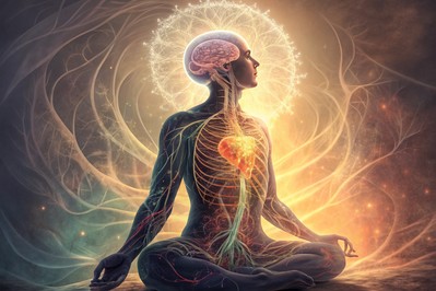 How Your Mind Shapes Your Body: Exploring the Science and Practice of Self-Healing