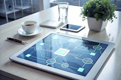 Shema kategorija AI agenata