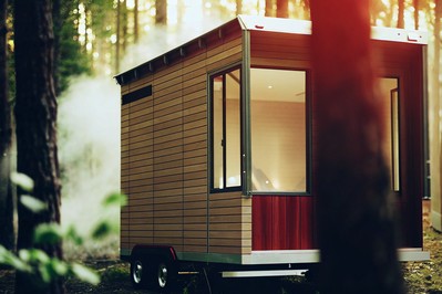 Život u pokretu: Kako hrvatske mobilne kuće postavljaju nove standarde stanovanja