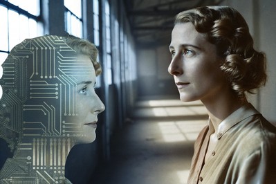 Behavioral echoes in AI: Unpacking projection, bias, and the future of digital fairness