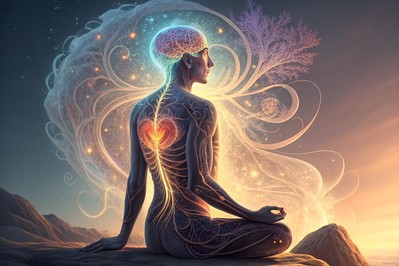 The Mind-Body Link: How Your Thoughts Shape Health and Ignite Self-Healing