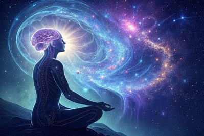 Beyond the Brain: Exploring Consciousness at the Quantum Edge of Reality in 2025