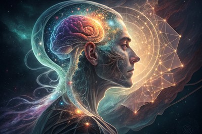 Perception as Story: How Illusions Unveil the Hidden Workings of Reality and Consciousness