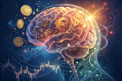 Wealth, Wiring, and Decisions: How Neuroeconomics and Behavior Shape Financial Success