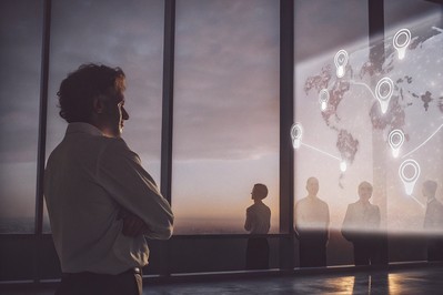 How Frequency Mapping Transforms Complex Decisions: A Guide to Energetic, Visual Thinking