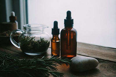 Advanced Practical Guides to Herbal Medicine for Health and Wellness