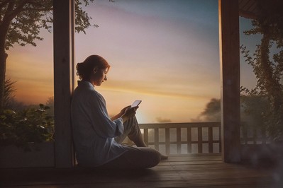 The Digital Detox Blueprint: Practical Strategies for Regaining Your Time and Energy