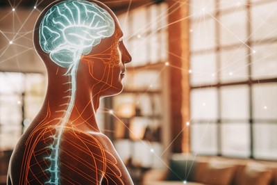 Harnessing the Vagus Nerve: Applied Neuroscience for Brain Resilience and Lifelong Wellness