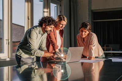 Snaga generativne umjetne inteligencije: Priče o uspjehu i odgovornom inoviranju u poslovanju