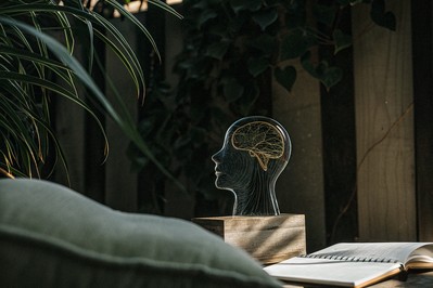 brain regions for value and self-processing