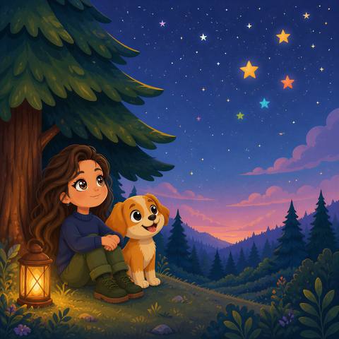 Magical Forest