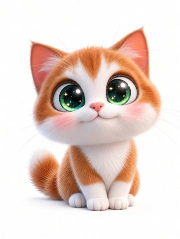 Kali the cat
