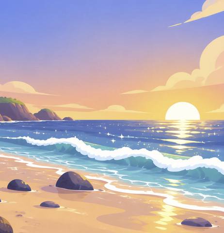 Seaside